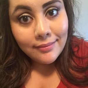 Meet your Posher, Miriam